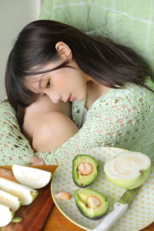 蜜汁满满